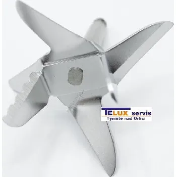 Příslušenství pro kuchyňský robot nůž mixovací nádoby Tefal / MS-651563