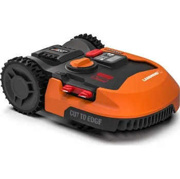 Sekačka WORX Garden WR155E Landroid L2000