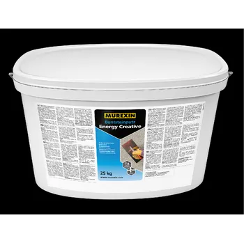 Omítka MUREXIN Mozaiková omítka Energy Creativ M316 25kg