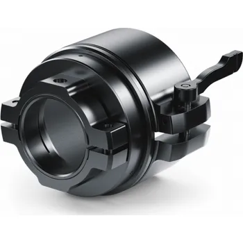 Příslušenství k optickému přístroji Rychloupínací adaptér PSP 50mm