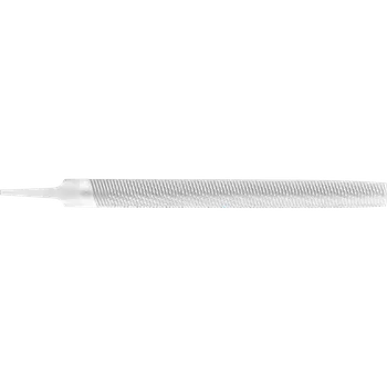 Pilník frézovaný půlkulatý 300/1, pferd 422500 300