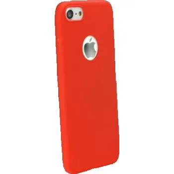Pouzdro Forcell SOFT XIAOMI XIAOMI Redmi NOTE 10 / 10S červená 5903396114175