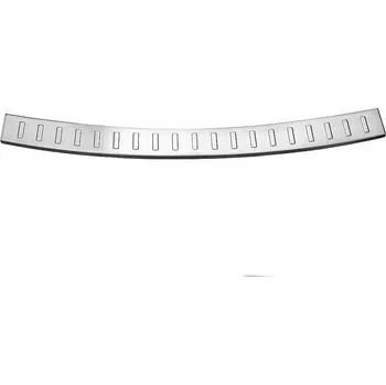 Tuning Kryt prahu pátých dveří Seat Alhambra II 2010-2020 • nerez • ADO Pro