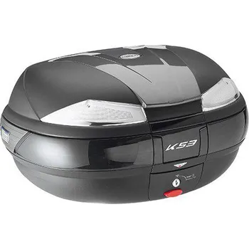 Zavazadlo na motocykl Kappa K53N