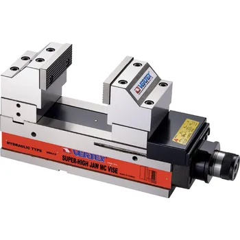 Svěrák VQHJ-6 Hydraulický strojní svěrák