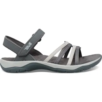 Dámské sandále TEVA Elzada Sandal Web šedé 42