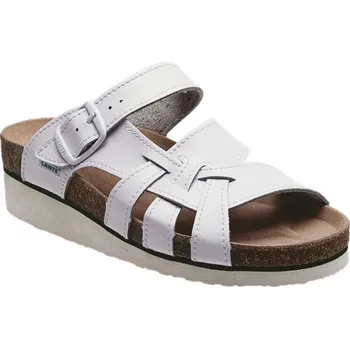 Pánská zdravotní obuv SANTE SANTÉ N/240/9/10/H/K Pantofle zdravotní dámské na klínku s mezipodešví Varianta: vel. 36 N_240_9_10_H_K-73062