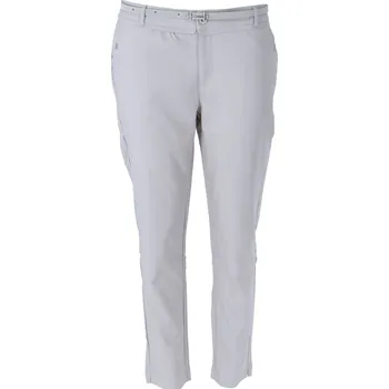 Dámské kalhoty Freesia Paris L020/H9048 Lady kalhoty barva: šedá, velikost: XL