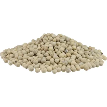 Koření Profikoření - Pepř bílý celý (50g)