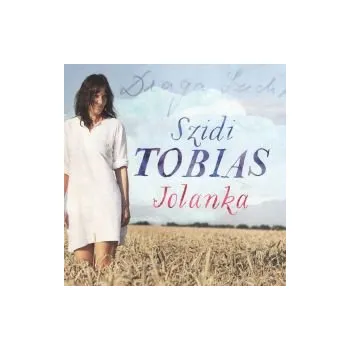 Zahraniční hudba Jolanka - Szidi Tobias (LP)