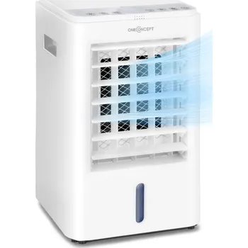 Ochlazovač vzduchu OneConcept Arctic Cube bílý