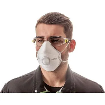 respirátor REFIL 1011 respirátor s ventilkem FFP1 NR D REFIL_1011-87866