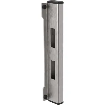 UMAKOV Protikus zámku 40x20, Inox