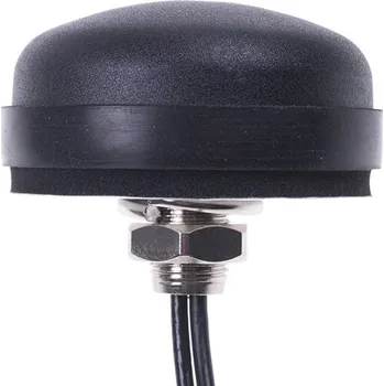 WiFi anténa Anténa GSM/WiFi Montážní PUK, RG174/3m SMA(m), RG174/3m SMA-RP(f) SECTRON AO-AKOM-36GW-SSRP