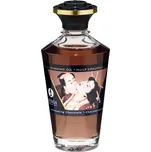 Tělový olej SHUNGA APHRODISIAC INTOXICATING CHOCOLATE 100 ml | Shunga