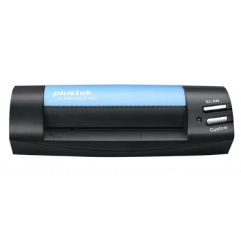 Skener Plustek MobileOffice S 602 (0287)