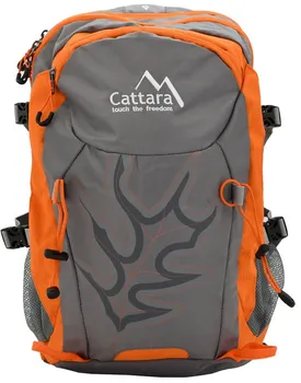 turistický batoh Cattara OrangeW 30 l