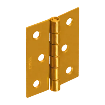 Nábytkové kování Závěs splétaný 40 x 1,0 mm