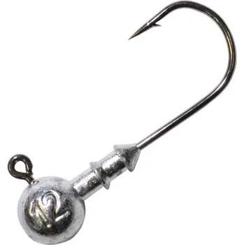 Hlava jigová Zfish 2,0 g