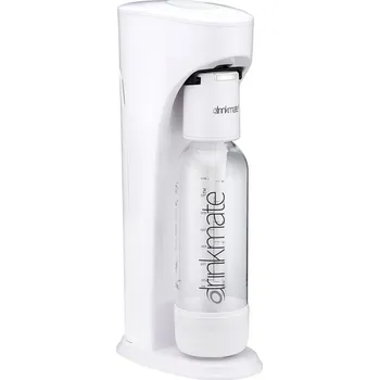 Výrobník sody Orion Drinkmate Aquadream 130657