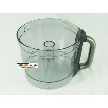 Příslušenství pro kuchyňský robot Hlavní pracovní nádoba Kenwood / KW715508