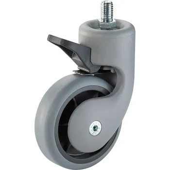 Pojezdové kolečko Nábytkové designové kolečko F313.076