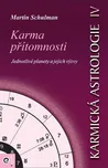 Karmická astrologie IV: Karma…