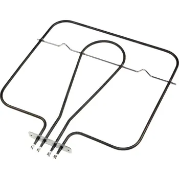 Příslušenství pro sporák Topné těleso trouby , vrchní 42809927 CANDY/HOOVER