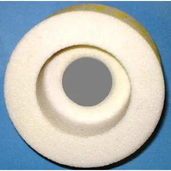 Brusný kotouč Brusný kotouč 51151-1553.09; t5 150×32×32 - 85×16, 99ba 60 k 9 v c40