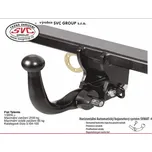 Tažné zařízení Fiat Talento 01/2016-> SV 3.104-100, SVC GROUP