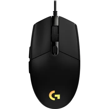Logitech Lightsync G102