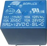 Songle SRD-12VDC-SL-C
