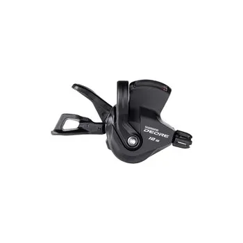 Řazení na kolo Shimano řadící páčka 12sp. Deore SL-M6100 objímka s ukazatelem