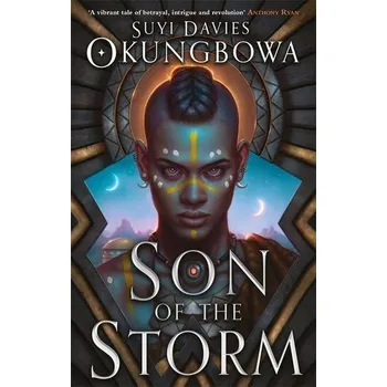 Son of the Storm - Okungbowa, Suyi Davies