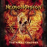 Final Chapter - Necronomicon [CD]