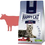 HAPPY CAT ADULT Voralpen-Rind 4kg