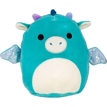 plyšák Squishmallows Dračice Tatiana 19 cm