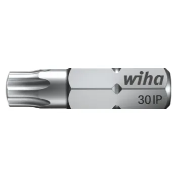 Bit Bit standard 5ip/25mm torx plus 1/4´´, wiha, 25998 (7016z)