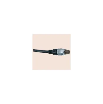 Propojovací kabel digimatic 1 m, bez tlačítka data, 6 pinový, (mitu-937387)