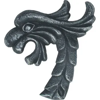 Zábradlí UMAKOV Ornament 320x280mm