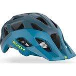 helma Rudy Project Crossway - Ocean/Pacific Blue Matte L (59-61cm)