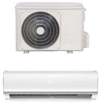 Midea MSAF5-09HRDN8-QE