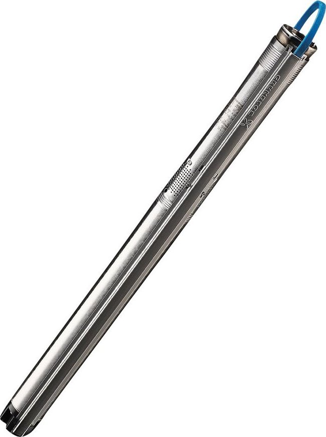 Grundfos SQ3-55 230V čerpadlo 3" do vrtu 96510206