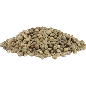 Profikoření - Konopné semínko neloupané (50g)