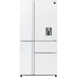 Lednice Sharp SJ-WX830AWH