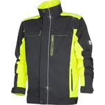 ARDON Blůza NEON černo-žlutá Varianta: vel. XXL H6400_NEON_BLUZA-84615