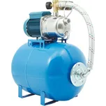 Calpeda vodárna MXH 205 50l ležatá 400V