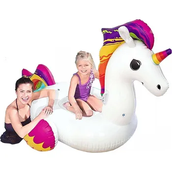 Nafukovací lehátko Nafukovací lehátko "Unicorn", Bestway 41114