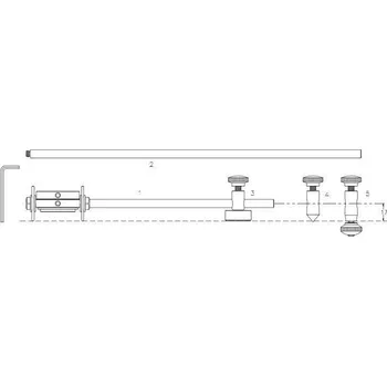 ALFA IN Kružidlo - sada ST ST