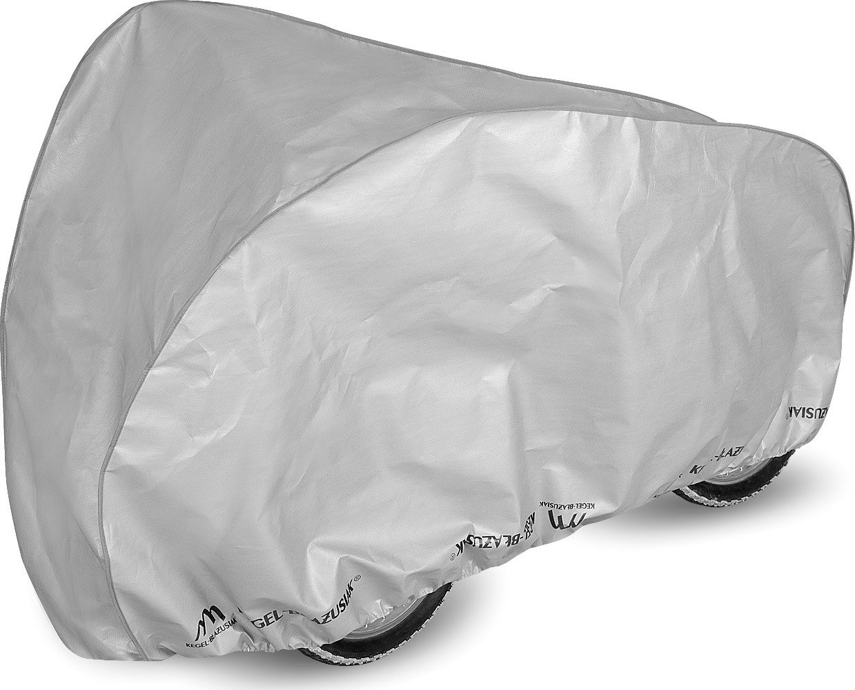 Kegel Bicycle Protective Cover 2 x M od 409 Kč Zbozi.cz